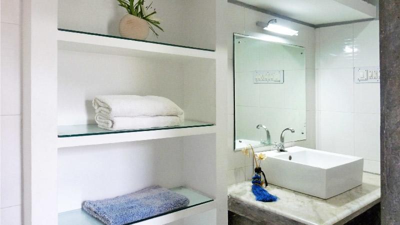 L'Escale Hotel Пондичери Екстериор снимка